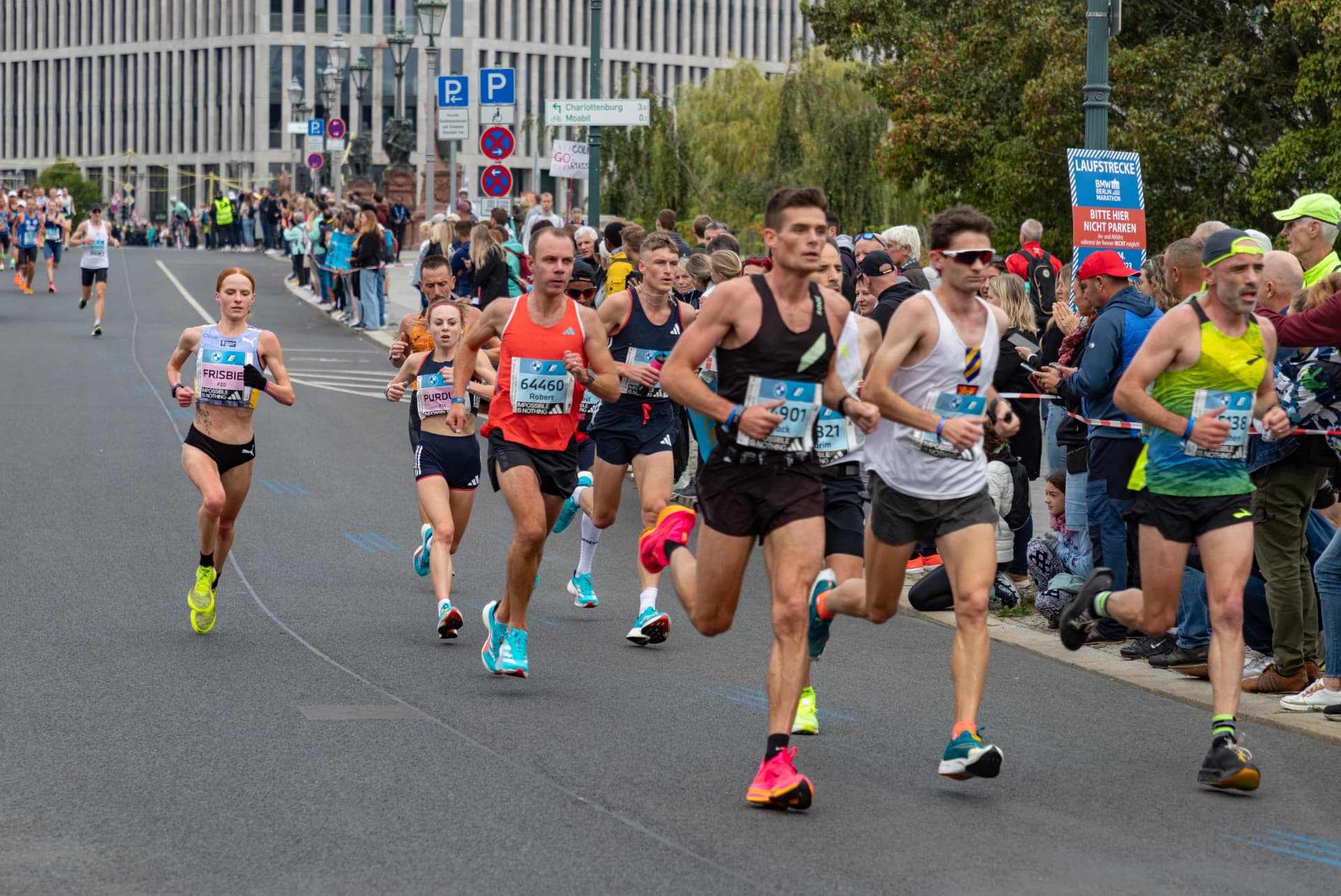 The Training Pyramid: How You Earn a Sub-3 Marathon
