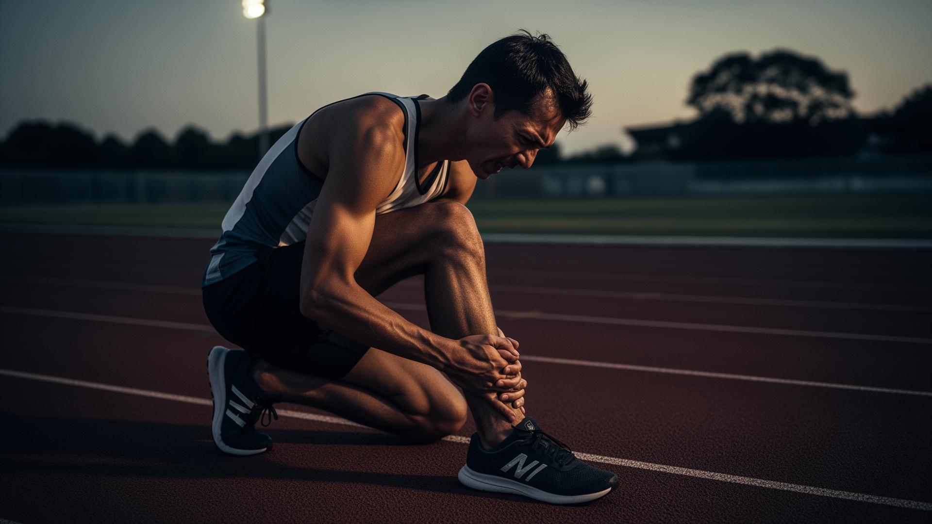 Shin Splints vs Stress Fracture: Can EMTT and Shockwave Therapy Help Runners Recover Faster?